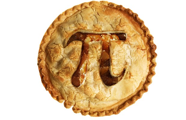 Does π taste better Discovered or Invented?